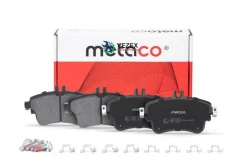 ������� ��������� MB W205 12- �����. Metaco 3000529 3000529 ����
