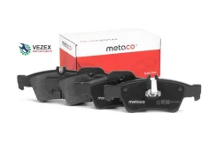 ������� ��������� MB W211/W212/W221 02- ����. Metaco 3010026 3010026 ����