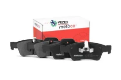 ������� ��������� MB W164/W251 06- ����. Metaco 3010060 3010060 ����