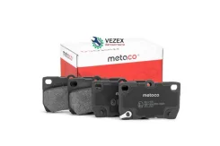 ������� ��������� ������ �������� �-�� Lexus IS 250/350 (2005-2013), Lexus GS 300/400/430 (2005-2011 Metaco 3010076 3010076 ����