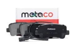 ������� ��������� ������ �������� �-�� Metaco 3010141 3010141 ����