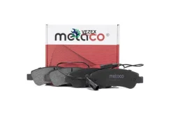 ������� ��������� ������ �������� �-�� FIAT Ducato (�� �������! ) (2006) Metaco 3010231 3010231 ����