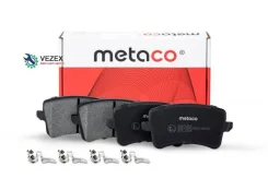 ������� ��������� �������� | ��� | A4 2007/ A5/S5 2008/ Q5 2008 � �������. ��������� Metaco 3010262 3010262 ����