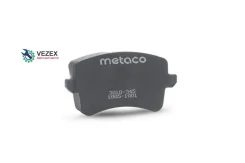 ������� ��������� AUDI A8 11- ����. Metaco 3010345 3010345 ����