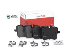 ������� ��������� ������ �������� �-�� Metaco 3010349 3010349 ����