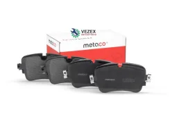 ������� ��������� ������ �������� �-�� Q7 [4M] (2015) Metaco 3010357 3010357 ����