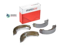 ������� ���������� �-�� Citroen Jumper 244 (2002-2006), Fiat Ducato 244 (+�������) (2002-2006) Metaco 3020027 3020027 ����