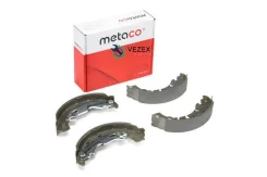 ������� ���������� �-�� Opel Corsa D (2006-2015), Fiat Punto III/Grande Punto (199) (2005) Metaco 3020062 3020062 ����
