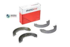 ������� ��������� BMW 5(E60)/X5(E53) 00- ����. ����. Metaco 3030014 3030014 ����