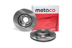 ���� ��������� ������������� | ����� | Mazda 6 (GJ) (2013) Metaco 3050080 3050080 ����