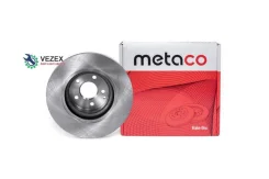 ���� ��������� MB W211 E-Klasse 02- �����. Metaco 3050104 3050104 ����