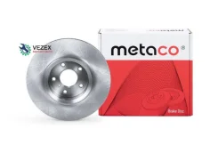 ���� ��������� Infiniti EX(J50) 08- �����. ����. 320mm Metaco 3050239 3050239 ����