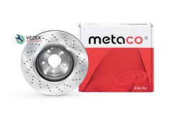 ���� ��������� �������� ������������� Metaco 3050412 3050412 ����