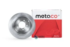 ���� ��������� | ��� | Mitsubishi Outlander XL (05-), D=302mm Metaco 3060025 3060025 ����