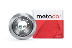 ���� ��������� | ��� | LAND Cruiser (120)-Prado (2002-2009) Metaco 3060018 3060018 ����