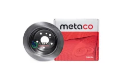 ���� ��������� | ��� | Lexus RX II 3.0-4.0, 03- Metaco 3060050 3060050 ����