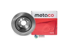 ���� ��������� MB W212/W211 09- ����. Metaco 3060110 3060110 ����
