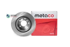 ���� ��������� BMW 1(F20)/2(F22)/3(F30)/4(F32) 10- ����. ����. Metaco 3060106 3060106 ����