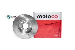 ���� ��������� GM Vectra 02- ����. Metaco 3060105 3060105 ����