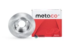 ���� ��������� AUDI 100/80/90 86- ����. (245x10x4) Metaco 3060158 3060158 ����