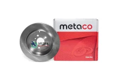 ���� ��������� MB W164 05- ����. Metaco 3060159 3060159 ����