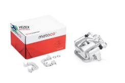 ������� ��������� Nissan Qashqai ����. ����. Metaco 3260163 3260163 ����
