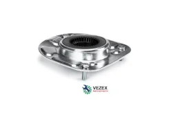 ����� ������������ Volvo S60/S80/V70 00- �����. Metaco 4600043 4600043 ����