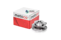 ������� ������ Volvo S80 98- �����. Metaco 5000047 5000047 ����