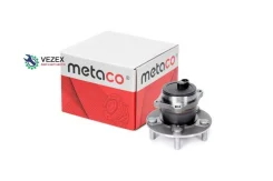 ������� � ����������� Mitsubishi Lancer X/Outlander XL II/ASX 07- ����. Metaco 5010036 5010036 ����