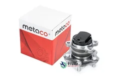 ������� � ����������� Nissan JUKE 10- ����. Metaco 5010047 5010047 ����