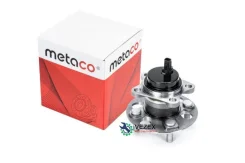 ������� � ����������� Toyota Yaris I-III 99- ���. +ABS Metaco 5010096 5010096 ����