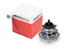 ������� ������ Toyota Camry(V70) 17- ����. Metaco 5010127 5010127 ����