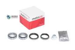 �������� ���������� ������� ������ | ����� | KIA Pride/RIO / Mazda 121 (DB)/Demio DW Metaco 5100032 5100032 ����