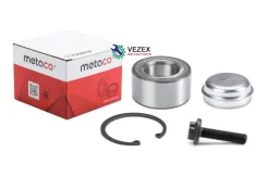 ��������� ������� Mercedes BENZ W211E/ W220 Metaco 5100230 5100230 ����