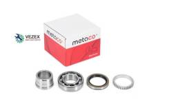   Suzuki Grand Vitara 98- Metaco 5200035 5200035 