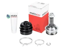 ���� �������� �������� | ����� ��� | Mazda Xedos-6 (1992-1999) 22X56X28 Metaco 5730006 5730006 ����