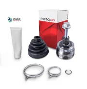 ���� AUDI A4/A6 00- c ABS �����. Metaco 5730116 5730116 ����