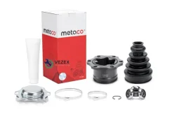���� VAG GOLF IV/POLO III-IV/BORA 1.4TDI-2.3 97- �����. Metaco 5730107 5730107 ����