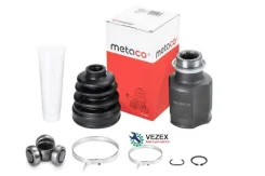 ���� Mazda 3 09- �����. Metaco 5730225 5730225 ����