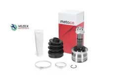 ���� GM AVEO 11- ������. �����. Metaco 5730300 5730300 ����