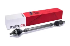 ������ � ����� VAG A3(8P)/GOLF V/GOLF V PLUS/LEON/TOLE �����. ����. Metaco 5800021 5800021 ����