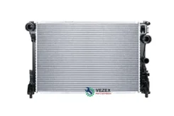 ��������� MB C(W204) 1.6 Metaco 8010165 8010165 ����