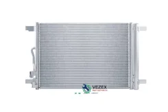 ��������� VAG Touareg/Octavia 10- Metaco 8012024 8012024 ����