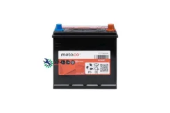 Metaco