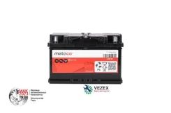 Metaco