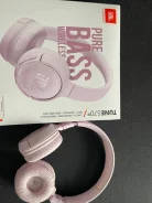 JBL Tune 570BT ����