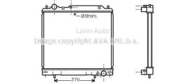 �������� ���������� Mitsubishi L400 Space Gear MT2110 ����