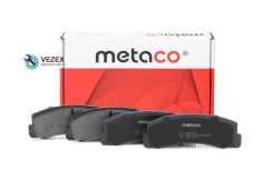 ������� ��������� �������� | ����� | LADA NIVA / Chevrolet NIVA Metaco 3000412 3000412 ����