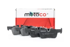 ������� ��������� BMW 2(F45)/F46/X1(F48) 14- ����. Metaco 3010255 3010255 ����