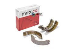 ������� ��������� KIA Sephia/Shuma -04 ����. Metaco 3020017 3020017 ����